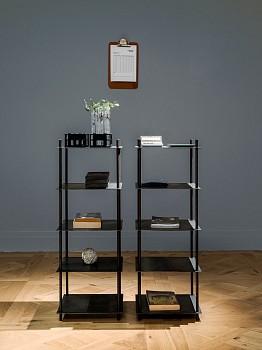 THE WINDSWEEP LIBRARY (CIRCUITS AND OTHER MOVEMENTS) (PHOTO CREDIT MATT SLATER)