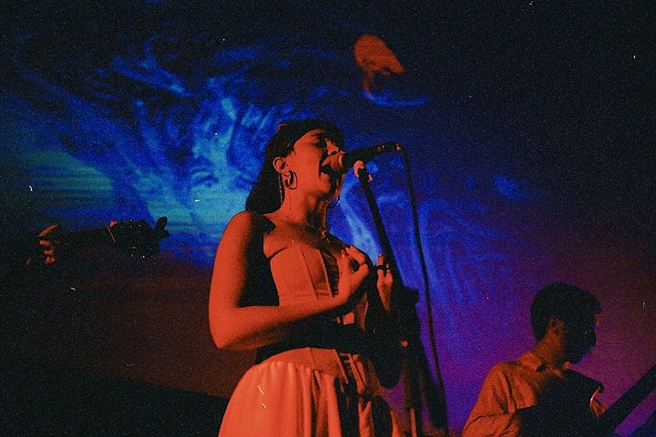 MANA