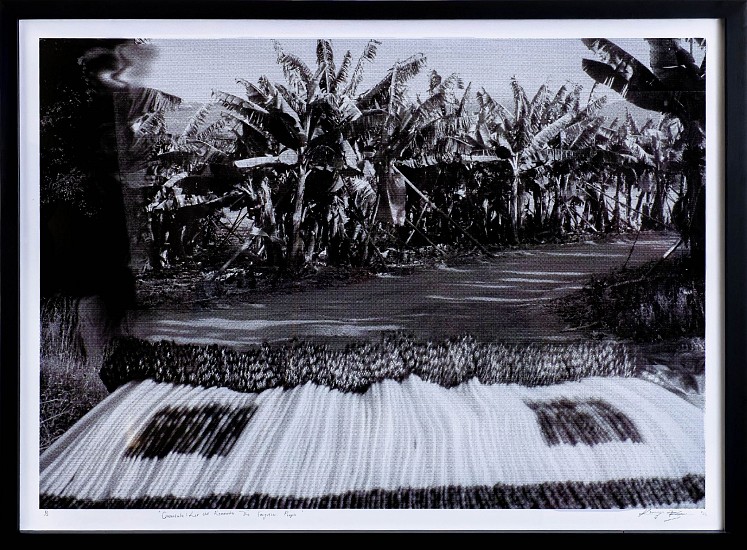 KHANYISA BRANCON, GAZANKULU : LET US REMEMBER THE FORGOTTEN PEOPLE
2025, FILM PHOTOGRAPHY ON ARCHIVAL TECCO MATT 280GSM