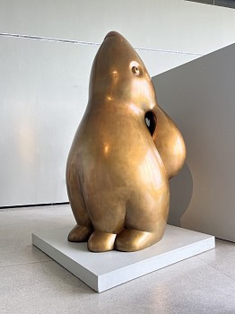 witness monumental temp