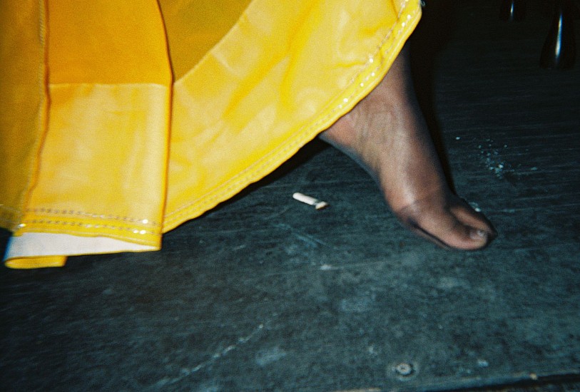 KUTTI COLLECTIVE, UNTITLED 1 ED. 1/5
2025, FILM PHOTOGRAPH DIGITALLY PRINTED ON EPSOM MATTE PAPER