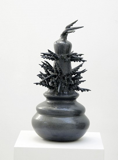 REBAONE FINGER, PRAYERS PRAYERS
2026, CERAMIC