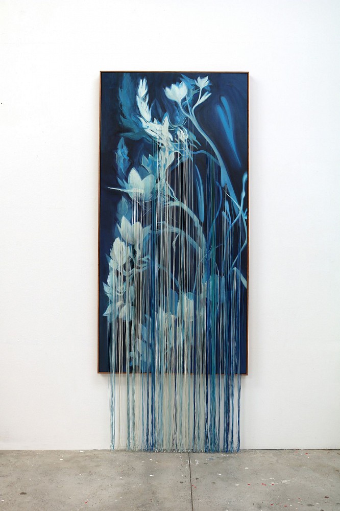 SANELL AGGENBACH | SYNCHRONICITY | 2026 | Everard Read - Cape Town