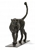 s489 walking leopard vi maquette