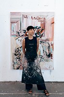 HOFFMAN, JEANNE IVANA MAARSCHALK (1)