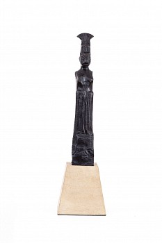 4 pillars standing no.iii 1