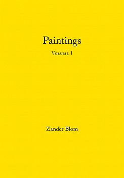 zander blom paintingsvoli