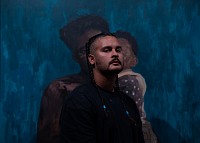 CHRISTIAN, IMRAAN
