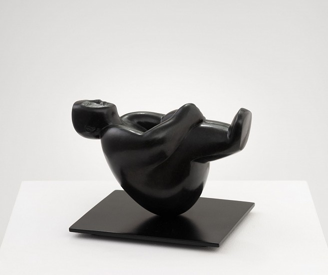 FLORIAN WOZNIAK, DREAMER
Bronze