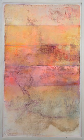 NOMTHUNZI MASHALABA, MINDSCAPE SERIES
2023, ACRYLIC AND GRAPHITE ON INTERFACE FABRIC